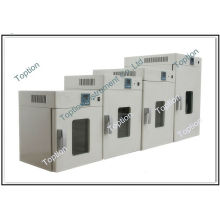 Clasificación de dispositivos termostáticos de laboratorio Horno de secado termostático eléctrico / horno de laboratorio 202-00 en venta
